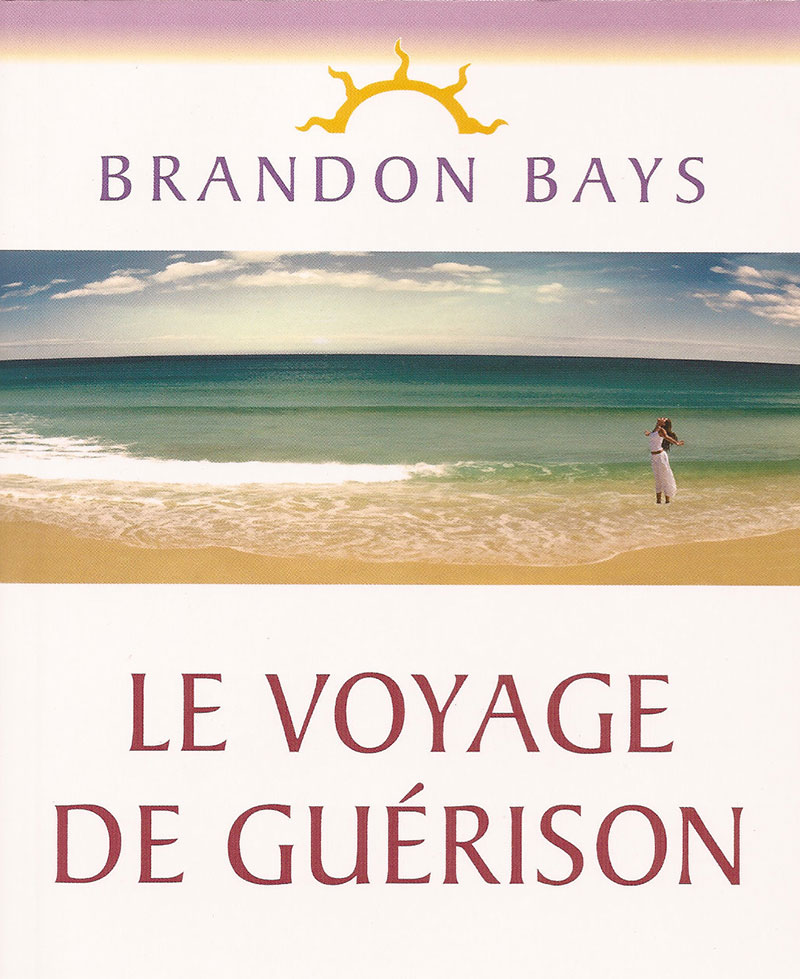 Voyage de Guérison